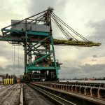 Redcar Bulk Terminal