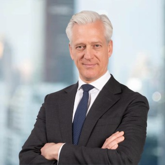 Michiel  Boorsma