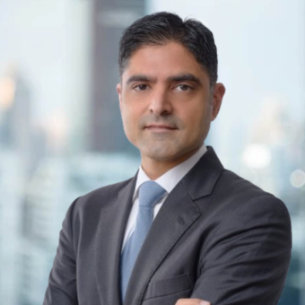 Mitesh Hassamal